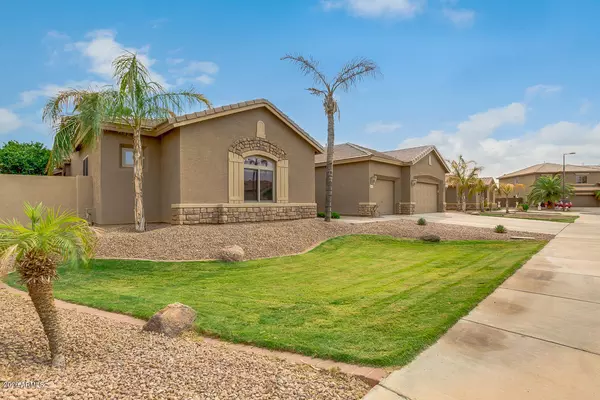 Chandler, AZ 85249,2051 E VIRGO Place