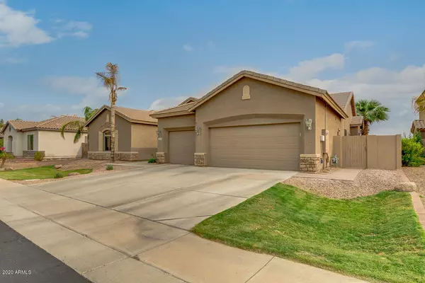 Chandler, AZ 85249,2051 E VIRGO Place