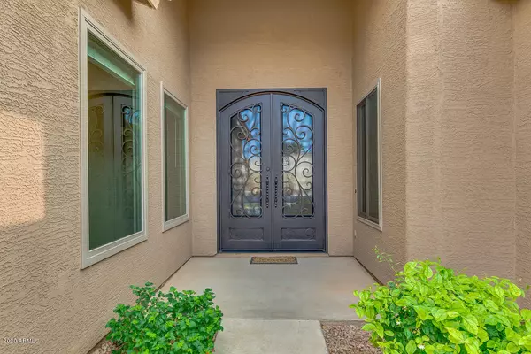 Chandler, AZ 85249,2051 E VIRGO Place