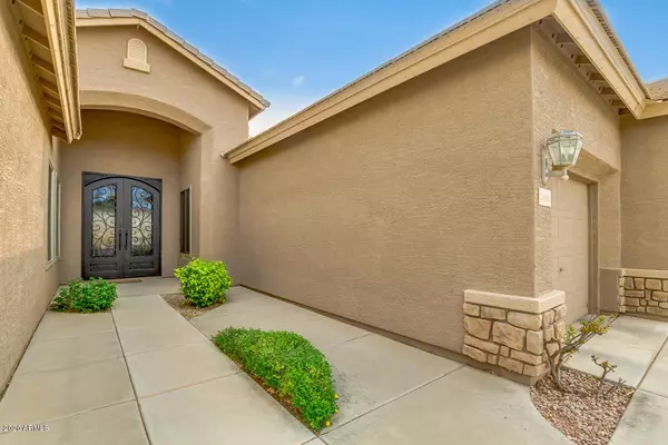 Chandler, AZ 85249,2051 E VIRGO Place