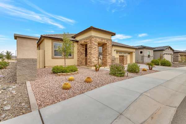 Goodyear, AZ 85338,18196 W DEER CREEK Road