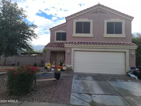 Queen Creek, AZ 85144,2321 W ALLENS PEAK Drive