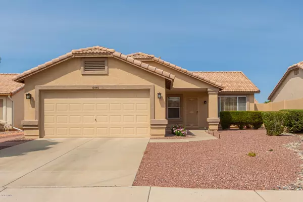 10540 W POTTER Drive, Peoria, AZ 85382