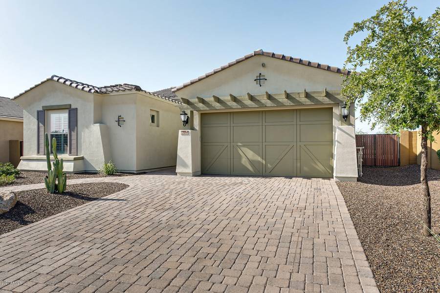 12475 W GILIA Way, Peoria, AZ 85383