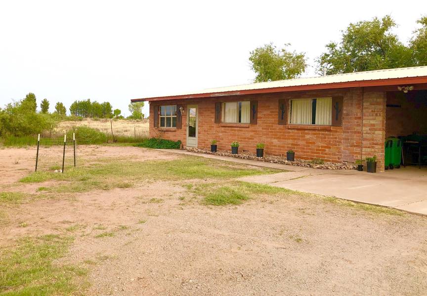 4231 W DOUBLE ADOBE Road, Mcneal, AZ 85617