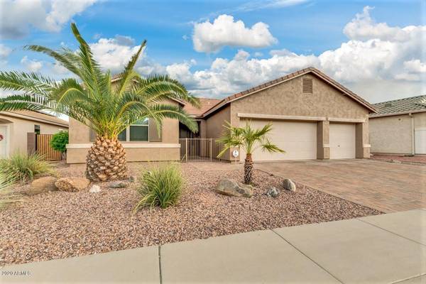 Surprise, AZ 85374,18205 W WEATHERBY Drive