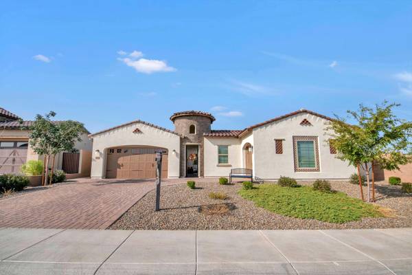 Gilbert, AZ 85298,2479 E SUSAN Drive