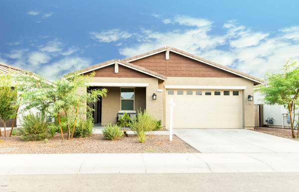 Phoenix, AZ 85037,9411 W WILLOW BEND Lane