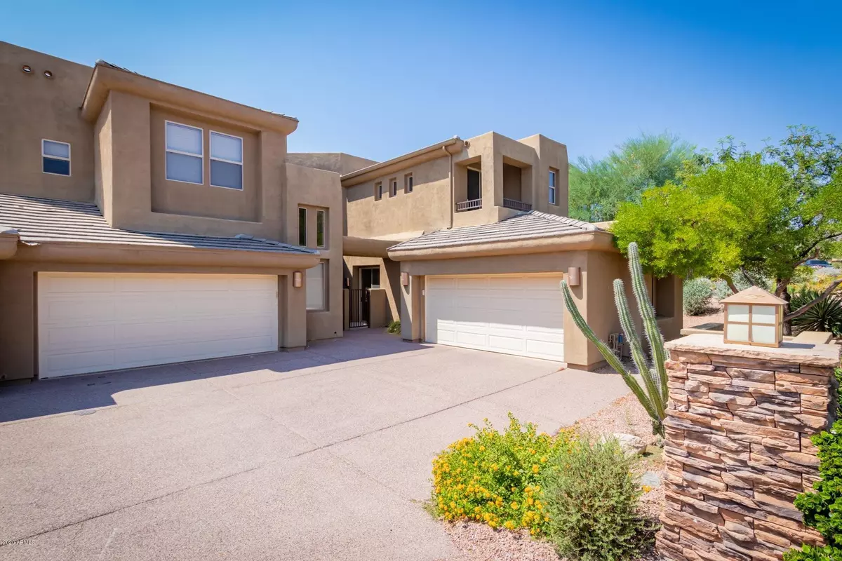 Fountain Hills, AZ 85268,14850 E GRANDVIEW Drive #150