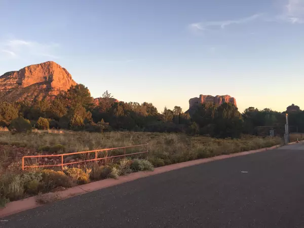 Sedona, AZ 86336,10 EAGLE VISTAS Way #8