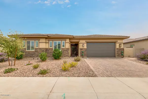 Gilbert, AZ 85298,7661 S BARLOW Drive