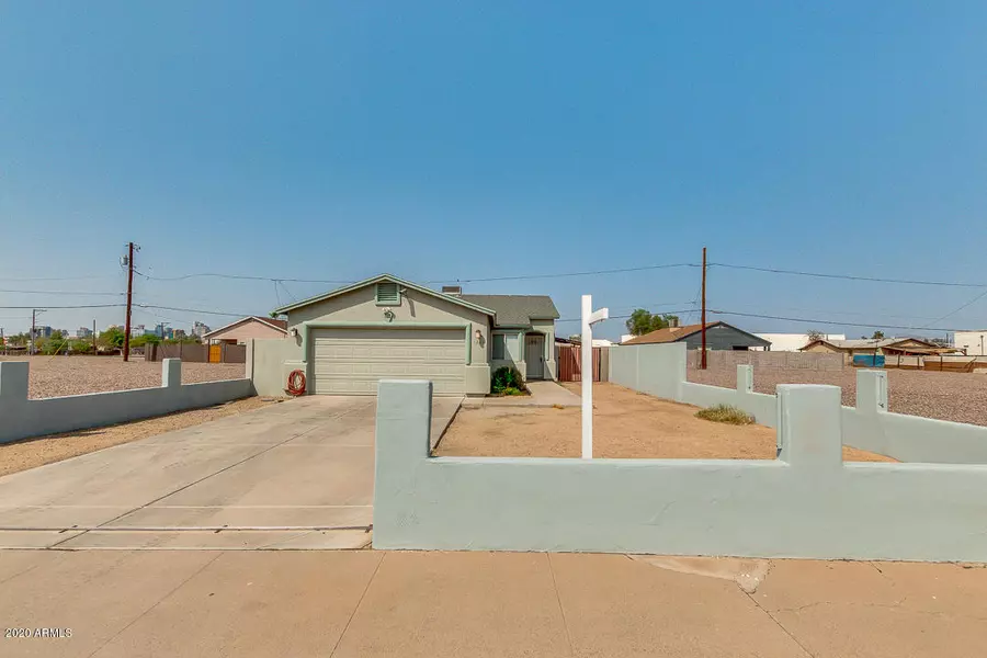 1208 E HESS Avenue, Phoenix, AZ 85034