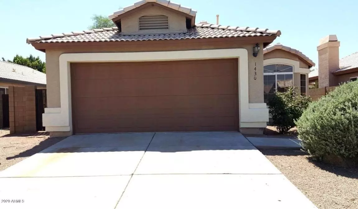 Mesa, AZ 85206,1430 S ROSEMONT --