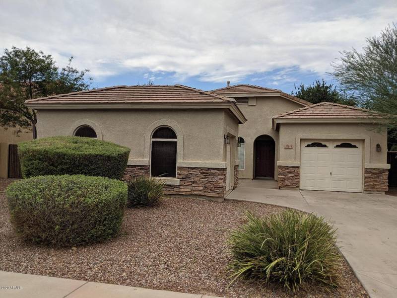 20974 E VIA DEL RANCHO --, Queen Creek, AZ 85142