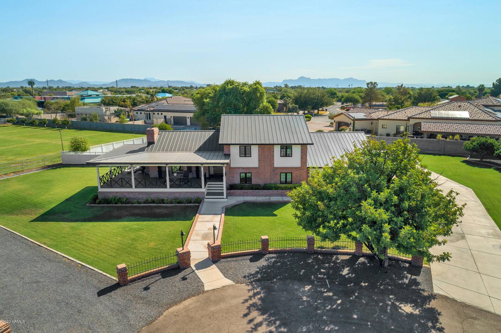 Gilbert, AZ 85234,2272 E ESCONDIDO Place