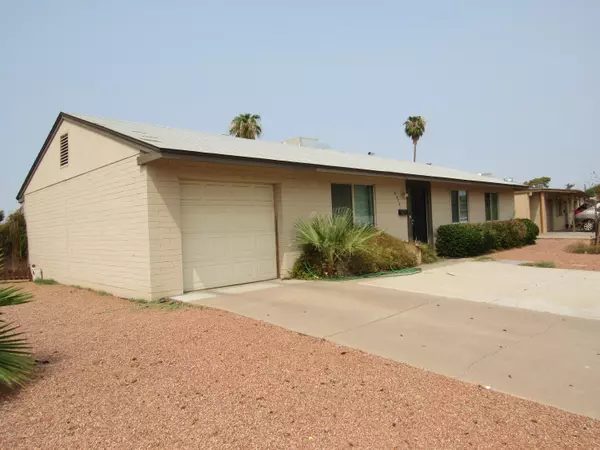 Glendale, AZ 85301,6416 W KEIM Drive