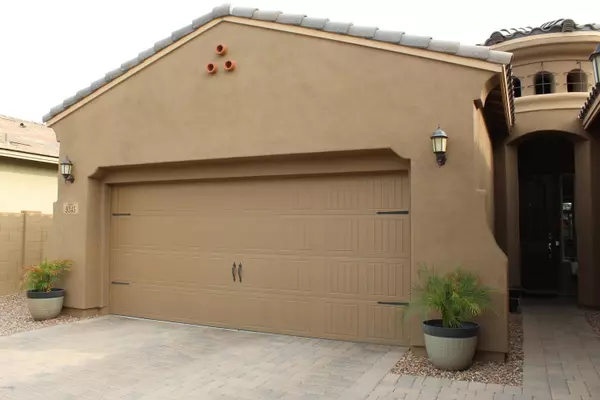 Peoria, AZ 85383,9345 W WHITE FEATHER Lane