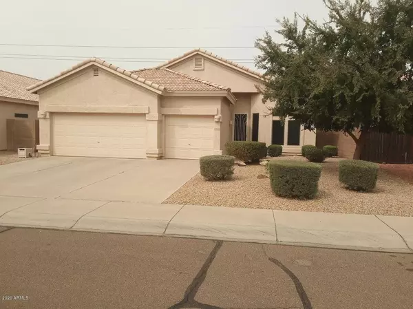 Peoria, AZ 85382,21450 N 90TH Lane