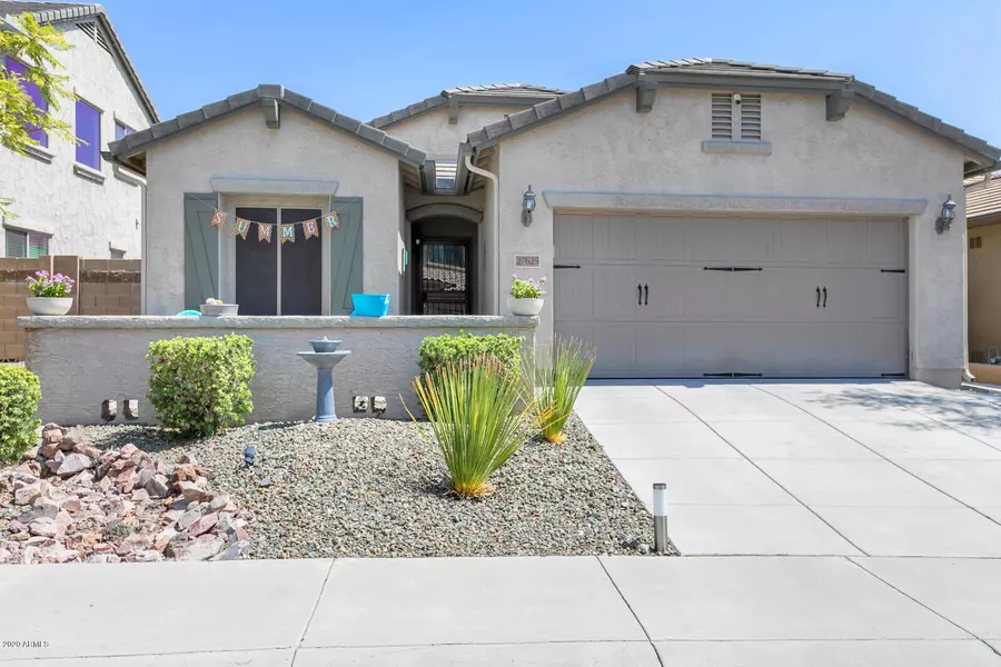 27625 N 18TH Drive, Phoenix, AZ 85085