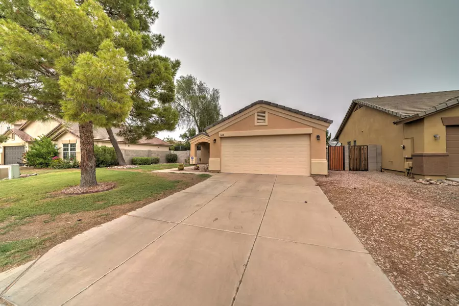 618 W 16TH Street, Florence, AZ 85132