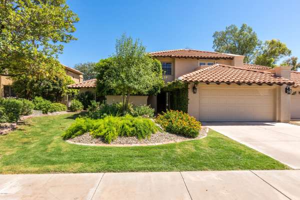 Scottsdale, AZ 85254,5443 E PIPING ROCK Road