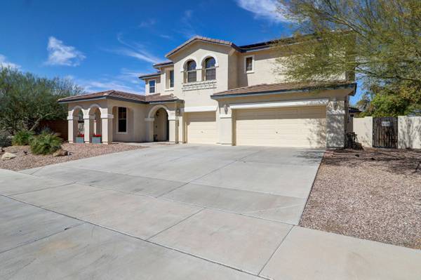 Surprise, AZ 85379,15878 W BECKER Lane