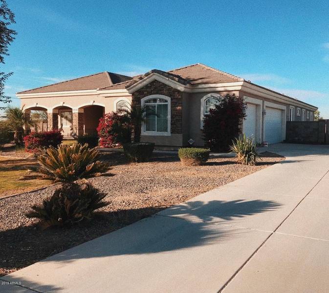 2916 S 165TH Avenue, Goodyear, AZ 85338