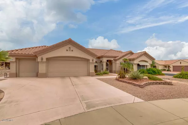 Sun City West, AZ 85375,14318 W COLT Lane