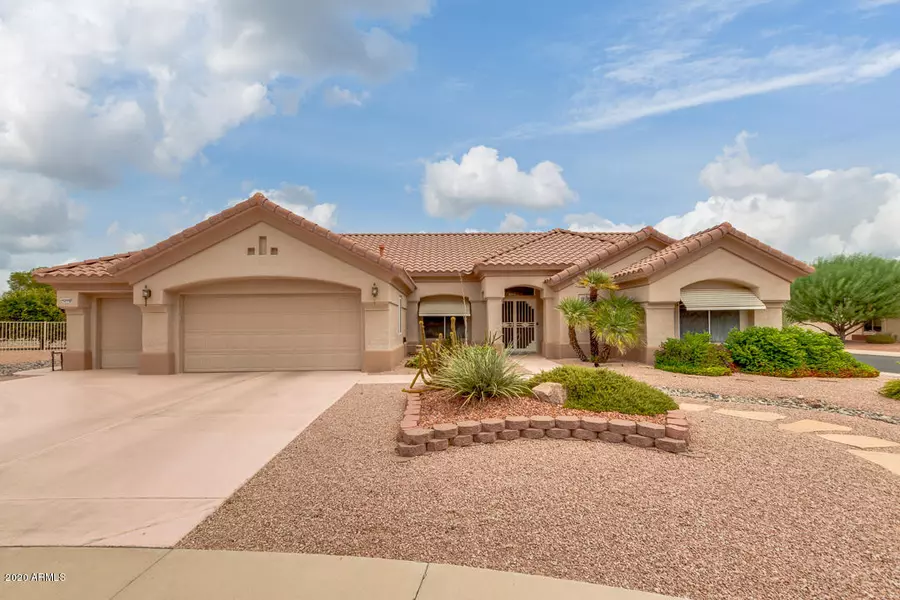 14318 W COLT Lane, Sun City West, AZ 85375