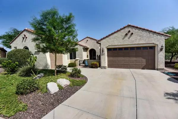 Buckeye, AZ 85396,20629 N 269TH Drive