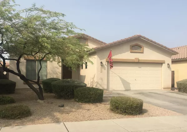 12224 W OCOTILLO Lane, El Mirage, AZ 85335