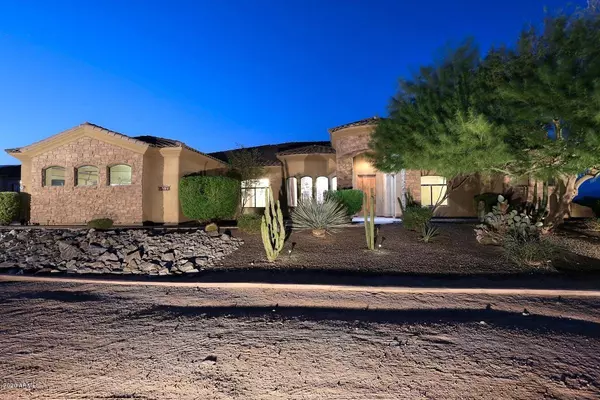 Scottsdale, AZ 85262,15538 E MELANIE Drive