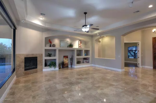 Scottsdale, AZ 85262,15538 E MELANIE Drive