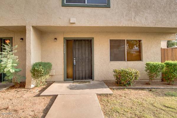 Glendale, AZ 85302,6024 W TOWNLEY Avenue