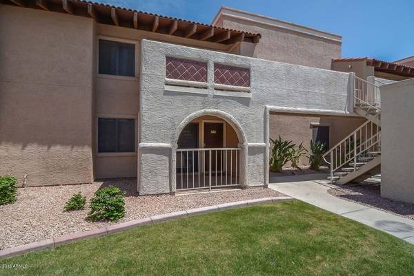 Glendale, AZ 85304,5757 W EUGIE Avenue #1027