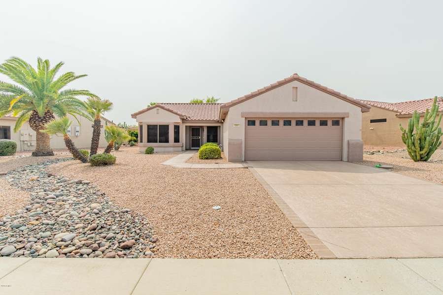 15561 W VISTA GRANDE Lane, Surprise, AZ 85374