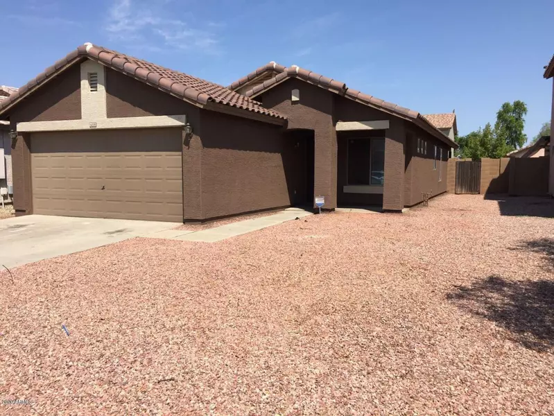 6318 W Mohave Street, Phoenix, AZ 85043