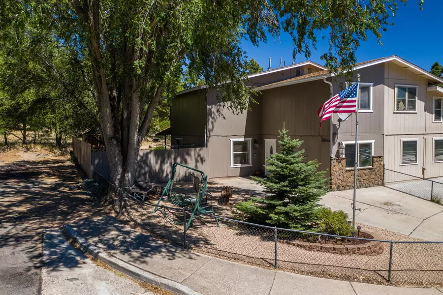 6515 N Snowflake Drive, Flagstaff, AZ 86004