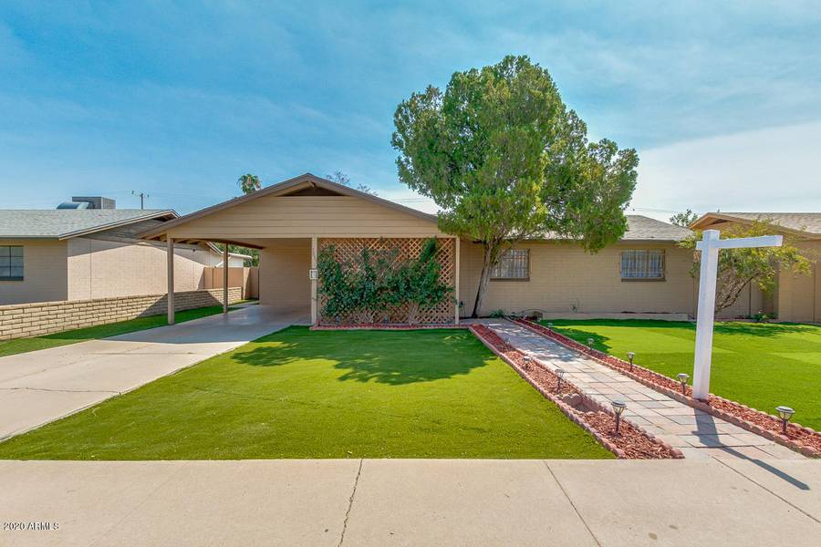 5031 W TUCKEY Lane, Glendale, AZ 85301