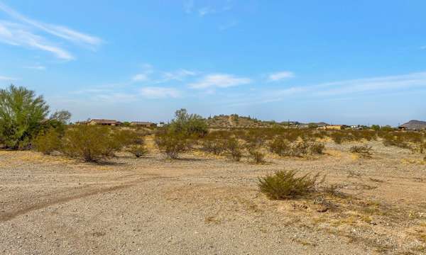 Queen Creek, AZ 85144,0 W Silverdale Road #-