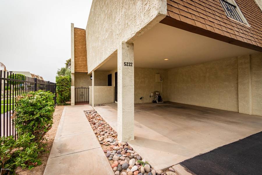 5222 S HAZELTON Lane, Tempe, AZ 85283