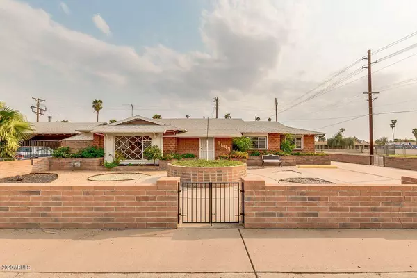 3649 W MCLELLAN Boulevard, Phoenix, AZ 85019