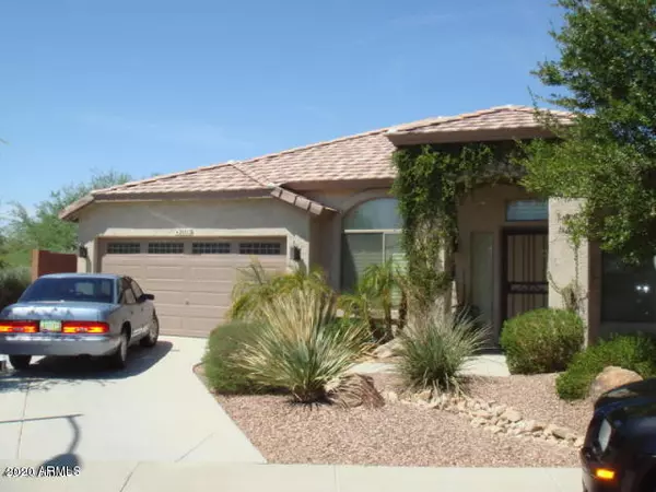 20012 N 39TH Lane, Glendale, AZ 85308