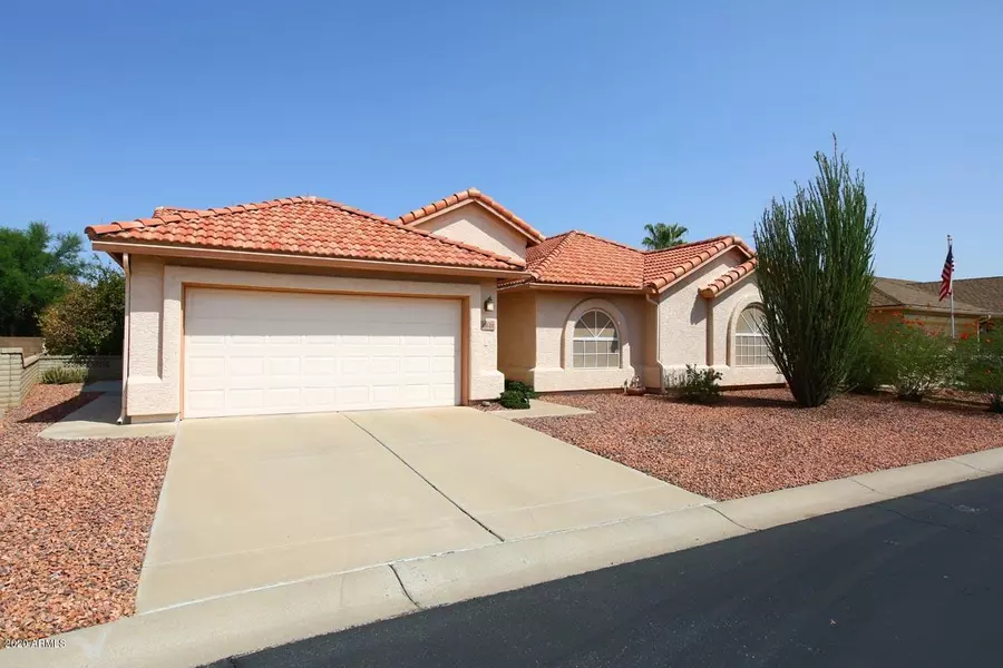 1512 E DORAL Drive, Chandler, AZ 85249