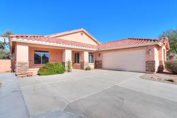 2372 E FIREROCK Drive, Casa Grande, AZ 85194