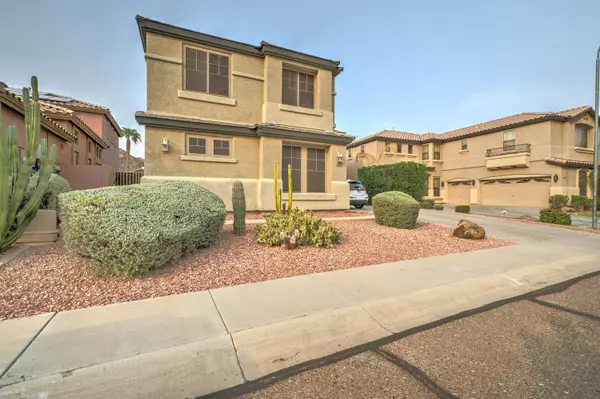 Phoenix, AZ 85045,2820 W COTTONWOOD Lane