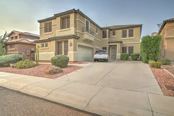 Phoenix, AZ 85045,2820 W COTTONWOOD Lane