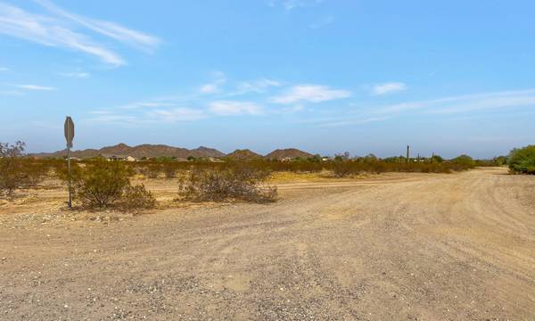 Queen Creek, AZ 85144,0 W Silverdale Road #-