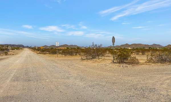 Queen Creek, AZ 85144,0 W Silverdale Road #-