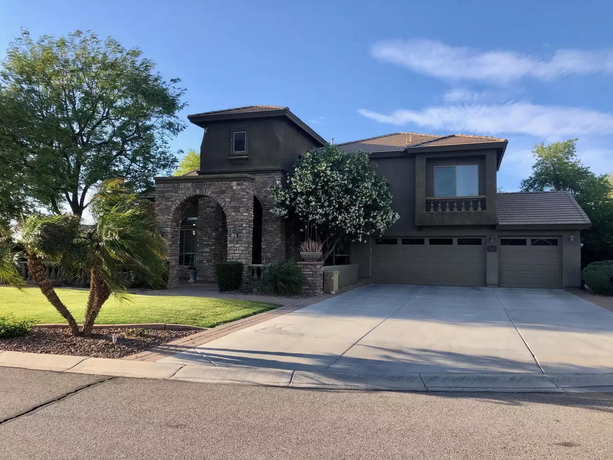 Chandler, AZ 85249,11624 E TWILIGHT Court